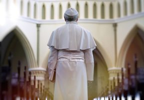What Happens When A Pope Dies?